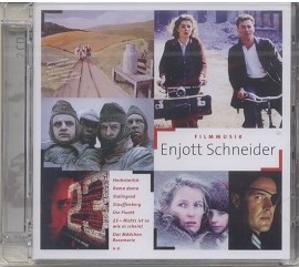 Enjott Schneider: Filmmusik