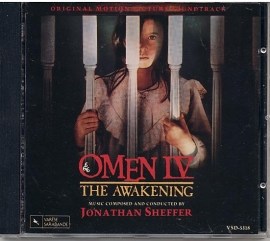 Omen IV: The Awakening