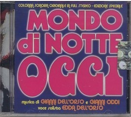 Mondo Di Notte Oggi