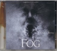 The Fog - cena, srovnání