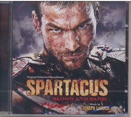 Spartacus: Blood and Sand