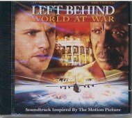 Left Behind: World at War - cena, srovnání