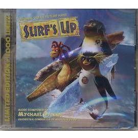 Surfs Up