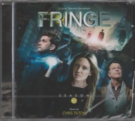 Fringe: Season 5