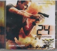 24: Redemption - cena, srovnání