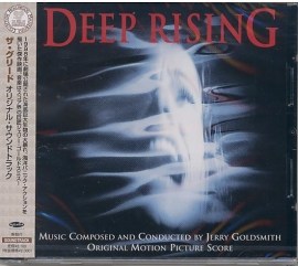 Deep Rising