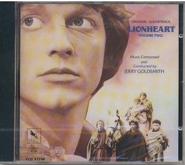 Lionheart