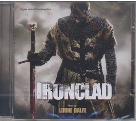 Ironclad