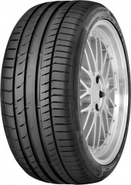 Continental ContiSportContact 5 255/50 R19 103Y