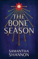 The Bone Season - cena, srovnání