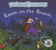 Room on the Broom - cena, srovnání