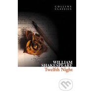 Twelfth Night - cena, srovnání