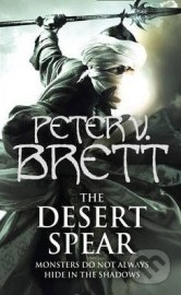 The Desert Spear