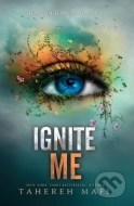 Ignite Me - cena, srovnání