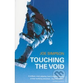 Touching the Void