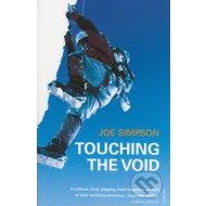 Touching the Void - cena, srovnání