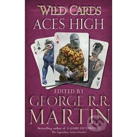 Wild Cards II: Aces High