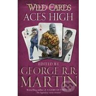 Wild Cards II: Aces High - cena, srovnání