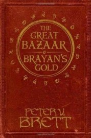 The Great Bazaar and Brayan's Gold