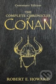 The Complete Chronicles of Conan