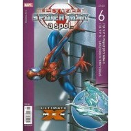 Ultimate Spider-Man a spol. 6 - cena, srovnání
