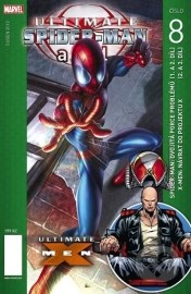 Ultimate Spider-Man a spol. 8