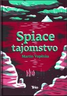 Spiace tajomstvo - cena, srovnání