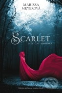 Scarlet - cena, srovnání