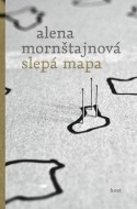 Slepá mapa - cena, srovnání