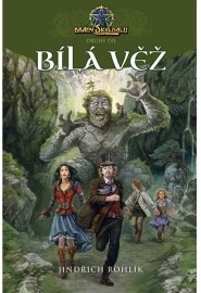 Bílá věž