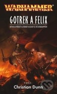 Gotrek a Felix - cena, srovnání