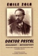 Doktor Pascal - cena, srovnání