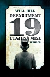 Department 19: Utajená mise