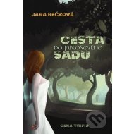 Cesta do jabloňového sadu - cena, srovnání