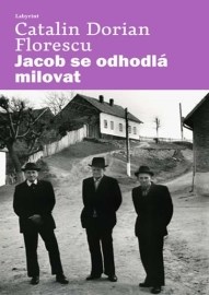 Jacob se odhodlá milovat