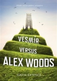 Vesmír versus Alex Woods