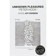 Unknown Pleasures - cena, srovnání