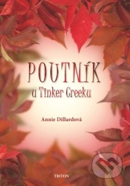 Poutník u Tinker Creeku