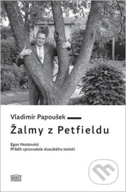 Žalmy z Petfieldu