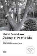 Žalmy z Petfieldu - cena, srovnání