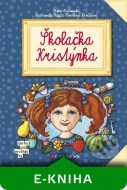 Školačka Kristýnka - cena, srovnání