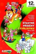 Šťastné příběhy Čtyřlístku - cena, srovnání