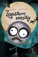 Zombíkovy narozky - cena, srovnání