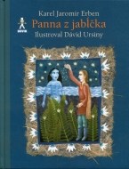 Panna z jabĺčka - cena, srovnání