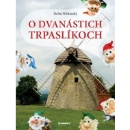 O dvanástich trpaslíkoch - cena, srovnání