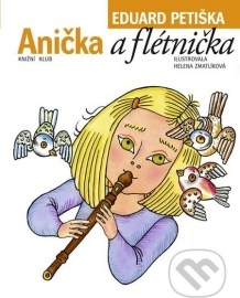 Anička a flétnička