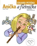 Anička a flétnička - cena, srovnání