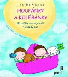 Houpánky a kolébánky