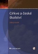 Církve a české školství - cena, srovnání