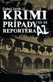 Krimi prípady reportéra AZ 5-8